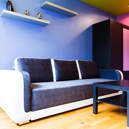 Ferienwohnung Cosy.Stylish. Close To The Old Town Riga Exterior foto