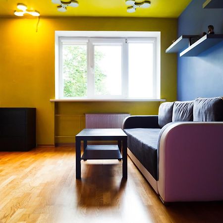 Ferienwohnung Cosy.Stylish. Close To The Old Town Riga Exterior foto