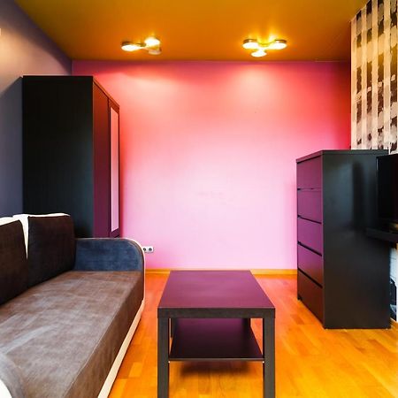 Ferienwohnung Cosy.Stylish. Close To The Old Town Riga Exterior foto