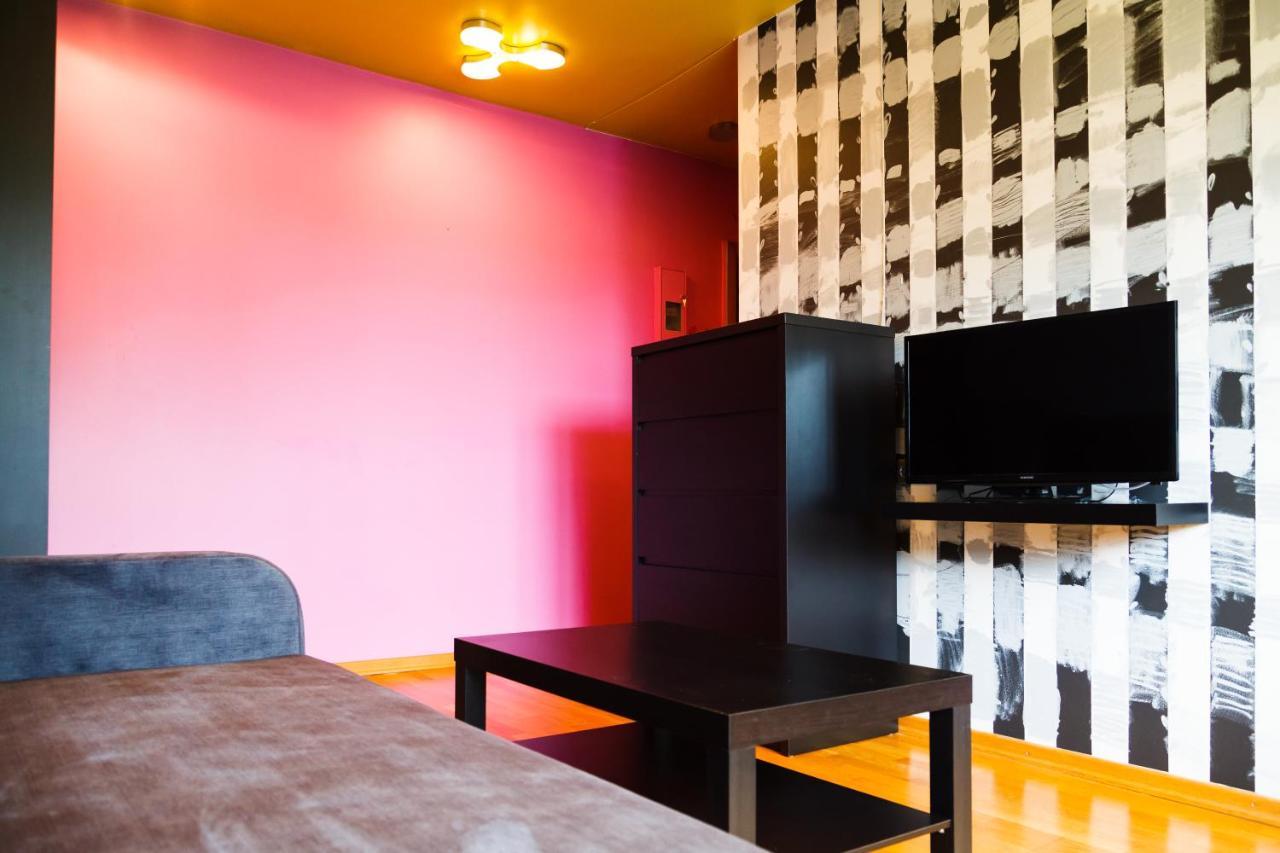 Ferienwohnung Cosy.Stylish. Close To The Old Town Riga Exterior foto