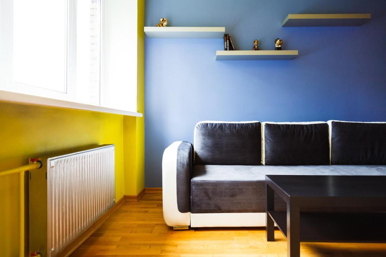 Ferienwohnung Cosy.Stylish. Close To The Old Town Riga Exterior foto