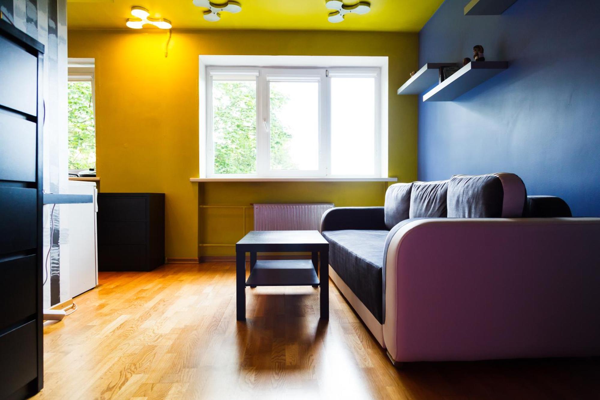 Ferienwohnung Cosy.Stylish. Close To The Old Town Riga Exterior foto