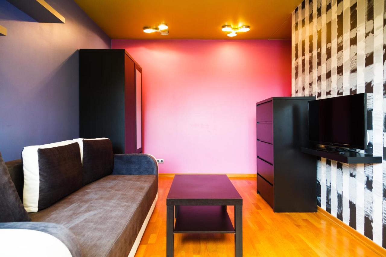 Ferienwohnung Cosy.Stylish. Close To The Old Town Riga Exterior foto