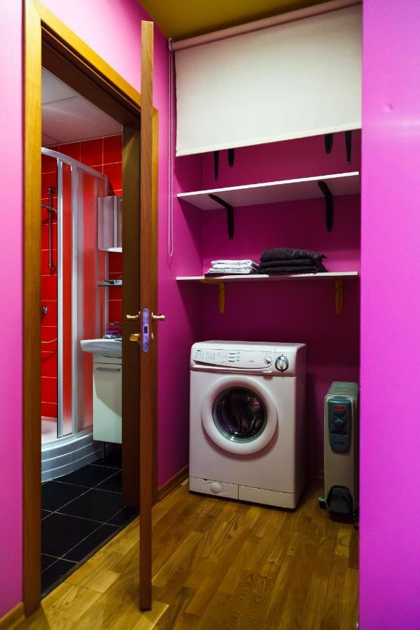 Ferienwohnung Cosy.Stylish. Close To The Old Town Riga Exterior foto